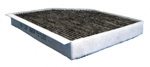 ALCO FILTER MS-6369C Filter, interior air